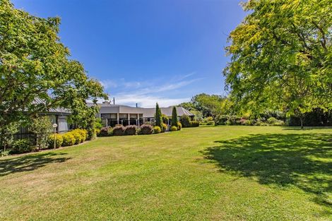 Photo of property in 135 Heywards Road, Clarkville, Kaiapoi, 7692