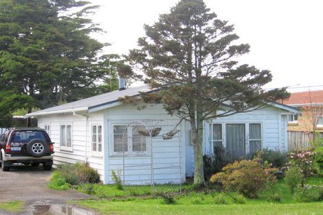 Photo of property in 35 Princes Street, Waihi, 3610