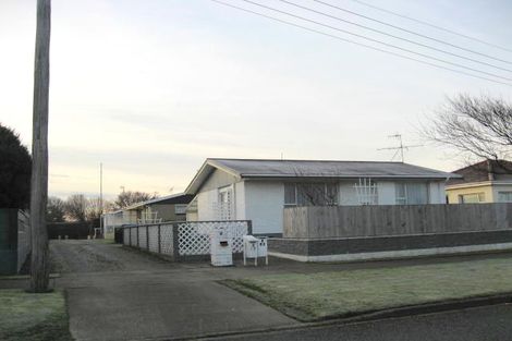 Photo of property in 1/12 York Street, Strathern, Invercargill, 9812