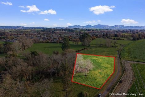 Photo of property in 584a Orari Station Road, Geraldine, 7992