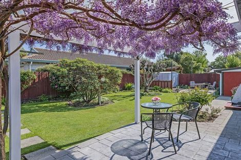 Photo of property in 74 Sabys Road, Halswell, Christchurch, 8025