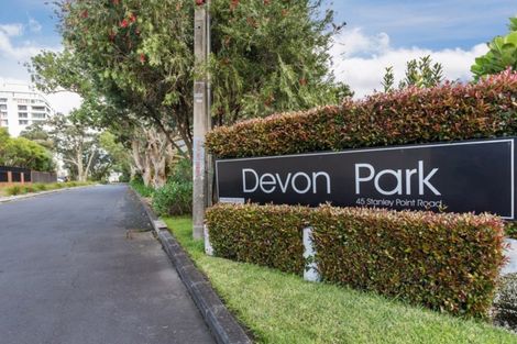 Photo of property in 58/45 Stanley Road, Stanley Point, Auckland, 0624