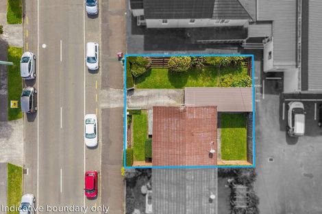 Photo of property in 3a Benzie Avenue, Wallaceville, Upper Hutt, 5018