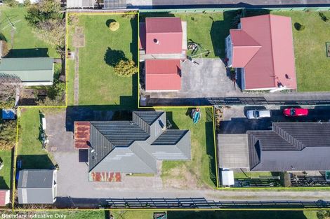 Photo of property in 154a Winchester Street, Levin, 5510