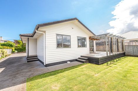Photo of property in 15 Buckingham Place, Springvale, Whanganui, 4501