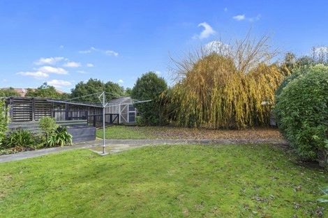 Photo of property in 41 Parkhouse Drive, Rangiora, 7400