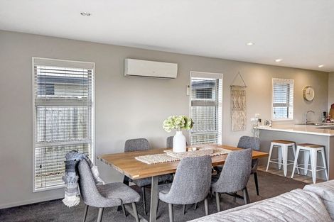 Photo of property in 12 Helmore Street, Rangiora, 7400