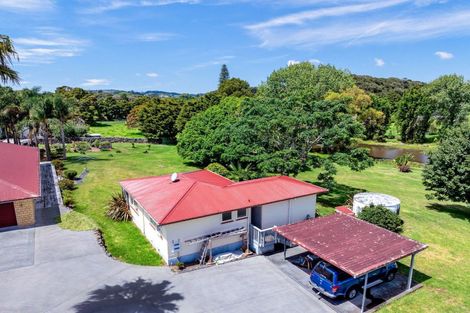 Photo of property in 638 Ngunguru Road, Glenbervie, Whangarei, 0173