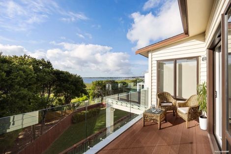 Photo of property in 44a Bannings Way, Hobsonville, Auckland, 0618