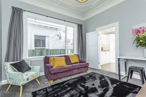 Photo of property in 44a Jackson Street, Saint Kilda, Dunedin, 9012