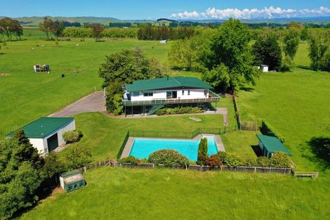 Photo of property in 67 Mangaroa Road, Longlands, Hastings, 4174