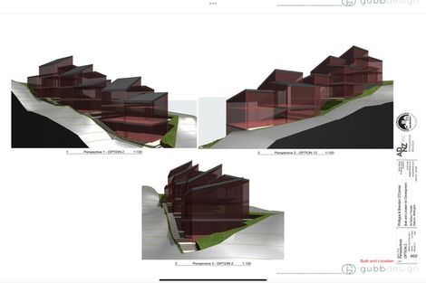 Photo of property in 64 Kelburn Parade, Kelburn, Wellington, 6012