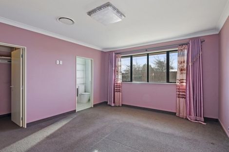 Photo of property in 8 Delamare Way, Rolleston, 7614