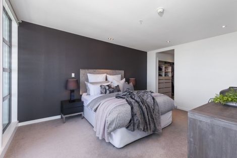 Photo of property in Maison Apartments, 503/16 Huron Street, Takapuna, Auckland, 0622