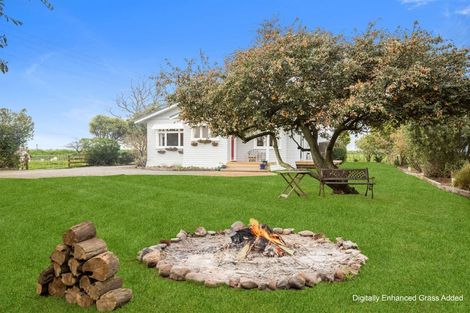 Photo of property in 90 Tane Road, Tokomaru, Palmerston North, 4474