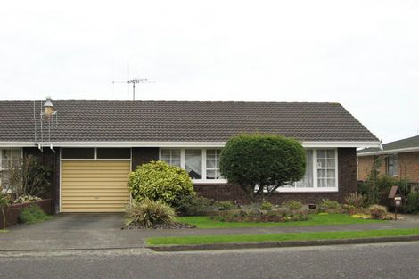 Photo of property in 55 Rugby Street, Levin, 5510