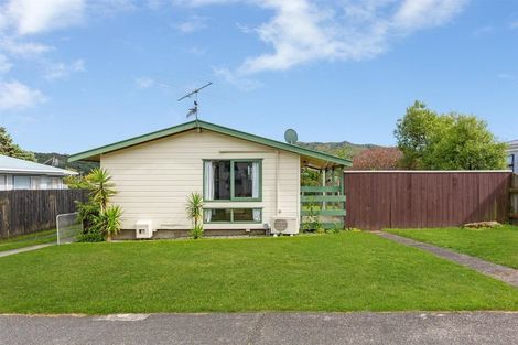Photo of property in 13 Antrim Crescent, Wainuiomata, Lower Hutt, 5014