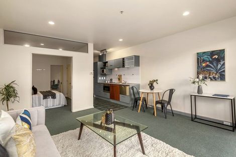 Photo of property in Atrium Towers, 7f/154 The Terrace, Wellington Central, Wellington, 6011