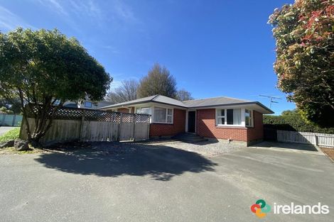 Photo of property in 10 Bevington Street, Avonhead, Christchurch, 8042