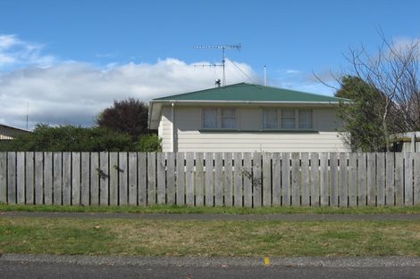 Photo of property in 6 Papua Street, Turangi, 3334