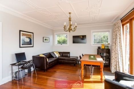 Photo of property in 4 City Road, Roslyn, Dunedin, 9010