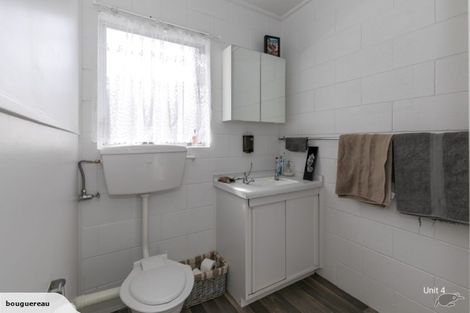 Photo of property in 1-4/360 Ohaupo Road, Glenview, Hamilton, 3206