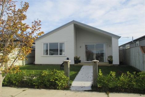 Photo of property in 11 Hodgkinson Road, Pegasus, 7612