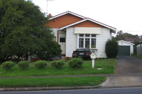 Photo of property in 158 Puhinui Road, Papatoetoe, Auckland, 2104