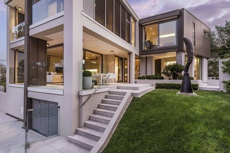 Photo of property in 19 Cameron Street, Takapuna, Auckland, 0622