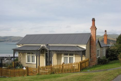 Photo of property in 26 Constitution Street, Port Chalmers, 9023