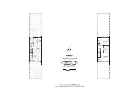 Photo of property in 3 Park Green Avenue, Rosehill, Papakura, 2113