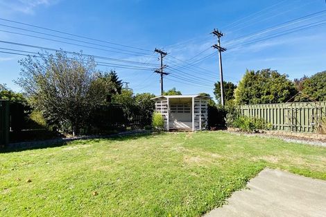 Photo of property in 41 Brandon Street, Featherston, 5710