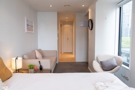 Photo of property in Queen's Residences, 2004/8 Airedale Street, Auckland Central, Auckland, 1010