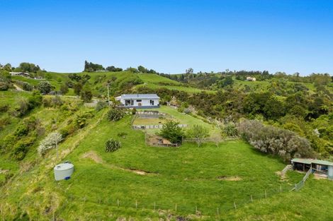 Photo of property in 1124a Wainui Road, Wainui, Opotiki, 3198