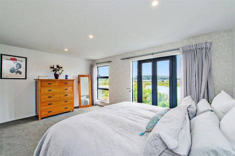 Photo of property in 100 Te Rito Street, Marshland, Christchurch, 8083