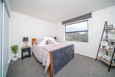 Photo of property in 36 Bradbury Avenue, Rolleston, 7614