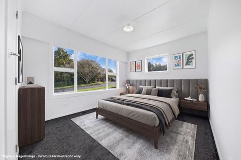 Photo of property in 25 Kayes Road, Pukekohe, 2120