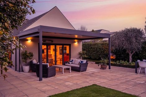 Photo of property in 119 Jeffreys Road, Strowan, Christchurch, 8052