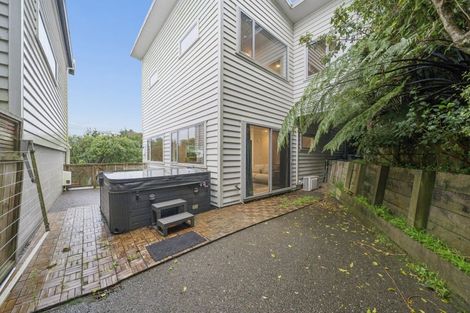 Photo of property in 143 Ironside Road, Johnsonville, Wellington, 6037