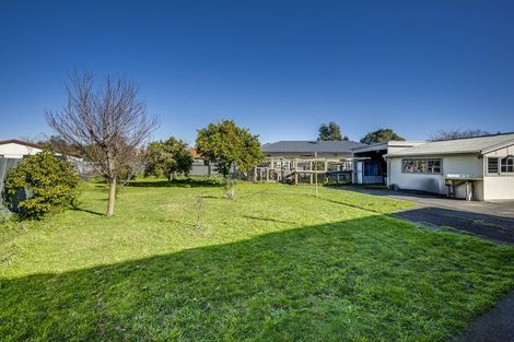 Photo of property in 730 Ngaio Street, Mahora, Hastings, 4120