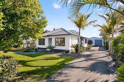 Photo of property in 22 Muir Street, Te Hapara, Gisborne, 4010