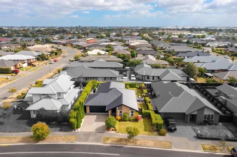 Photo of property in 8 Napier Drive, Wigram, Christchurch, 8042