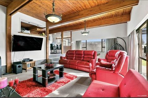 Photo of property in 72 Motatau Road, Papatoetoe, Auckland, 2025