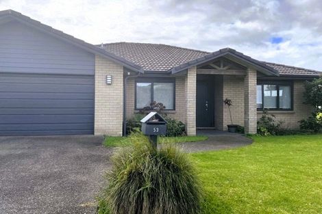 Photo of property in 53 Lynley Park Drive, Omokoroa, 3114