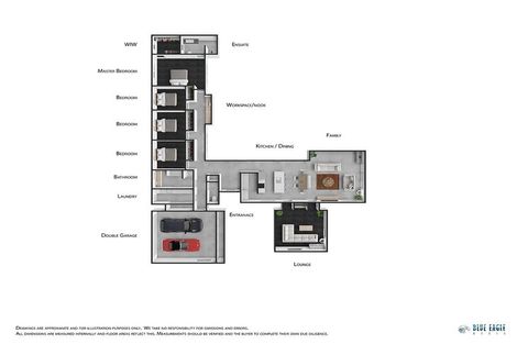 Photo of property in 77 Alan Livingston Drive, Cambridge, 3434