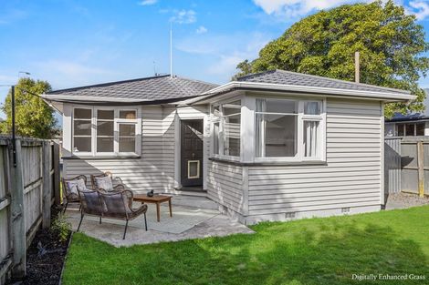 Photo of property in 1/233 Bower Avenue, North New Brighton, Christchurch, 8083