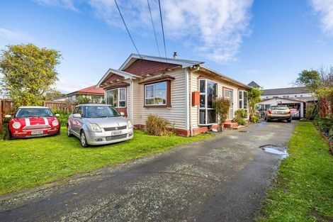 Photo of property in 65 Randolph Street, Woolston, Christchurch, 8062