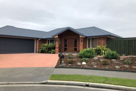 Photo of property in 24 Lexington Place, Shirley, Christchurch, 8061