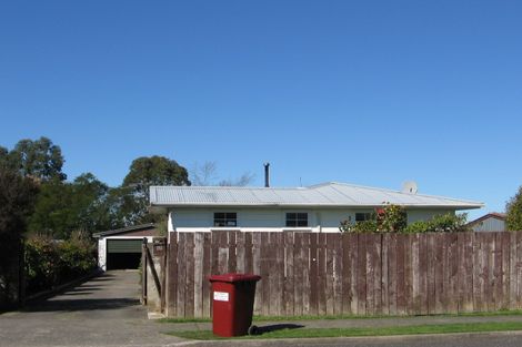 Photo of property in 55 Vogel Crescent, Masterton, 5810
