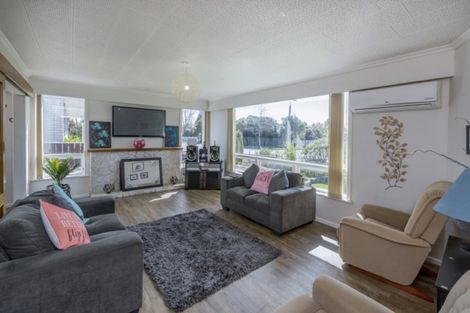 Photo of property in 34 Kennedy Drive, Levin, 5510